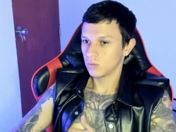 Masterdave7 Chaturbate stream image from March 28, 2026