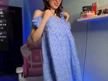 May_May_Moon Chaturbate stream image from March 28, 2026