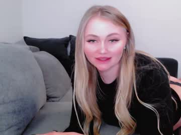 Melani_A Chaturbate stream image from March 28, 2026