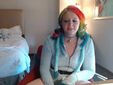 Nerdgibbler Chaturbate stream image from March 28, 2026