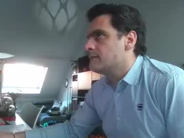 Sebix9206 Chaturbate stream image from March 28, 2026