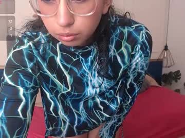Violet_2003 Chaturbate stream image from March 28, 2026