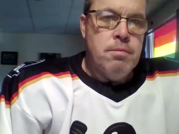 Westcoasthockeyplayer Chaturbate stream image from March 28, 2026