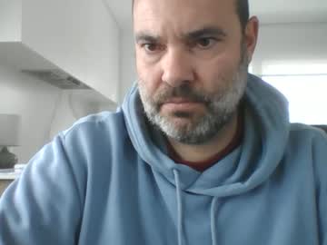Xoriso Chaturbate stream image from March 28, 2026