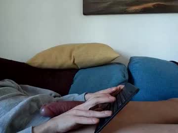 Youruntoldwish Chaturbate stream image from March 28, 2026