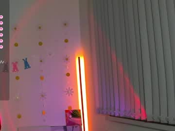 Andrea__Bass Chaturbate stream image from March 28, 2026