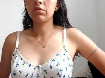 Bella_Marlowe Chaturbate stream image from March 28, 2026