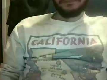 Blacksamurai563 Chaturbate stream image from March 28, 2026