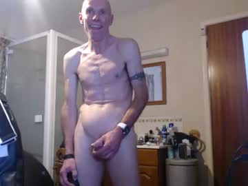 Buck70 Chaturbate stream image from March 28, 2026