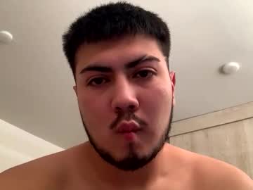 Esteeban_ Chaturbate stream image from March 28, 2026