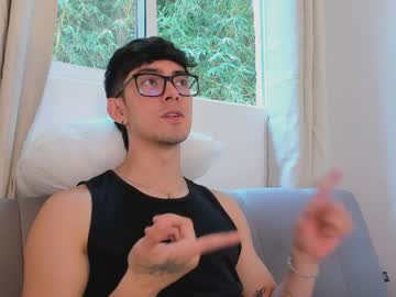 Etham_Wolf1 Chaturbate stream image from March 28, 2026