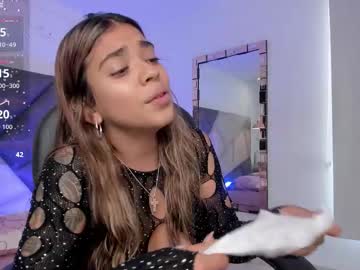 Giafu Chaturbate stream image from March 28, 2026