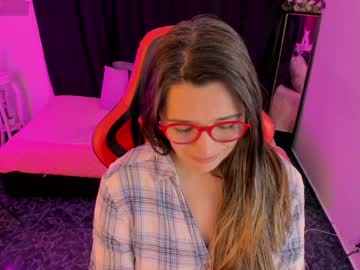 Hanna_Ma Chaturbate stream image from March 28, 2026