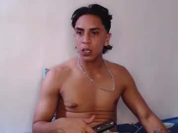 Monkey_Uchiha77 Chaturbate stream image from March 28, 2026