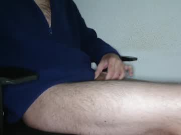 Rbn_Solo Chaturbate stream image from March 28, 2026
