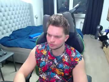 Romantic_Twunk Chaturbate stream image from March 28, 2026