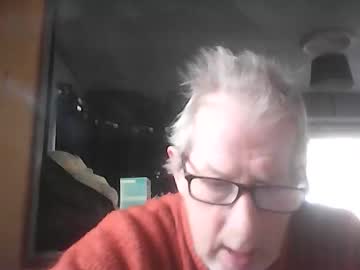 Rubixman Chaturbate stream image from March 28, 2026