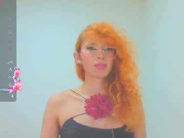 Trixy_Roses Chaturbate stream image from March 28, 2026