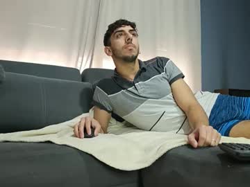 Velvetsolez Chaturbate stream image from March 28, 2026