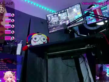 Zombiebait24 Chaturbate stream image from March 28, 2026