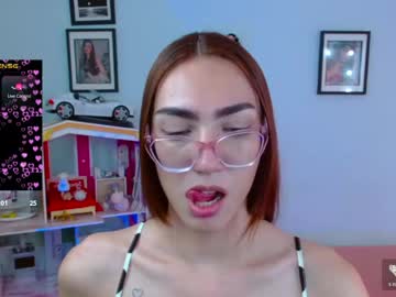 Allisonblossom stream image from March 28, 2026