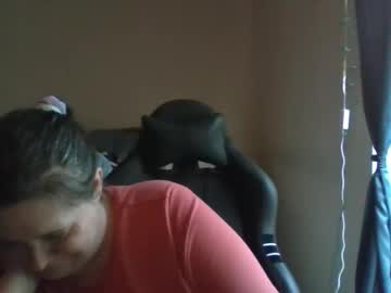Ally12334 Chaturbate stream image from March 28, 2026
