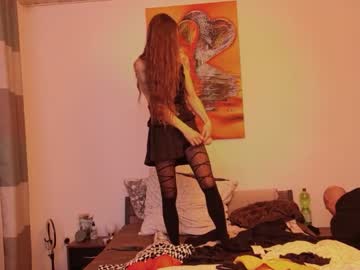 Befree1823 Chaturbate stream image from March 28, 2026