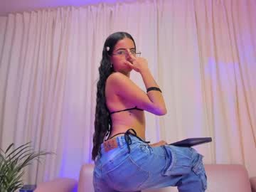 Emilyclay_1 Chaturbate stream image from March 28, 2026