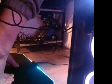 Feetishman91 Chaturbate stream image from March 28, 2026