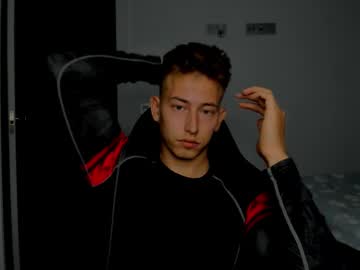 Gym_Alpha Chaturbate stream image from March 28, 2026