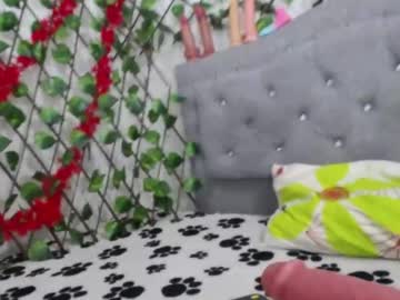 Hornychill_ Chaturbate stream image from March 28, 2026