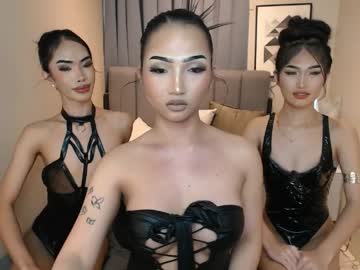 Hot_Nikki69 Chaturbate stream image from March 28, 2026