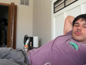 Infamouslucas Chaturbate stream image from March 28, 2026