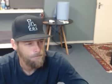 Jjameson41 Chaturbate stream image from March 28, 2026