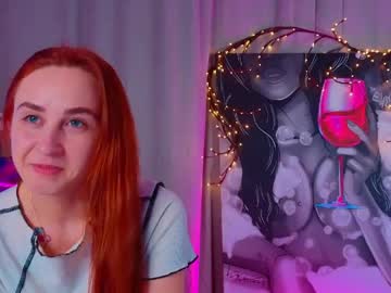 Kathryncanpbell Chaturbate stream image from March 28, 2026