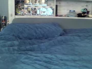 Lacymichelle Chaturbate stream image from March 28, 2026