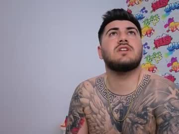 Mario1francesco Chaturbate stream image from March 28, 2026