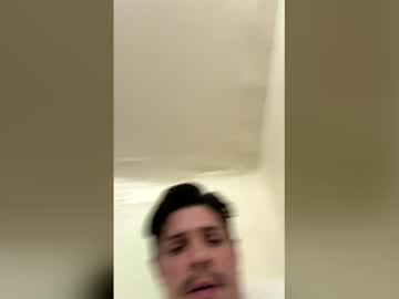 Martymcfly970 Chaturbate stream image from March 28, 2026