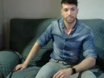 Pitruki00 Chaturbate stream image from March 28, 2026