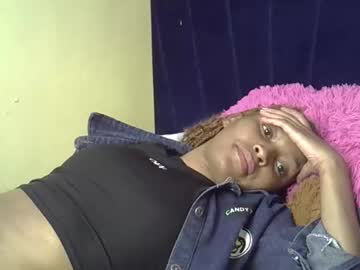Prettybamb Chaturbate stream image from March 28, 2026