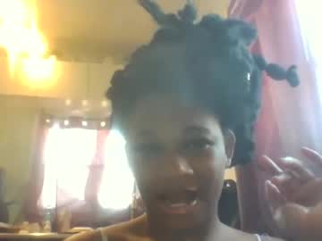 Xxxdanidoomsdayxxx Chaturbate stream image from March 28, 2026