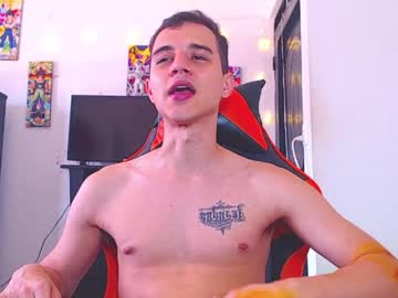 Adam_Hot11 Chaturbate stream image from March 28, 2026