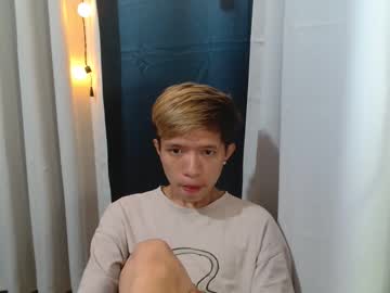 Asian_Macky Chaturbate stream image from March 28, 2026