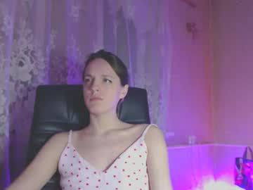 Babymuro4ka Chaturbate stream image from March 28, 2026