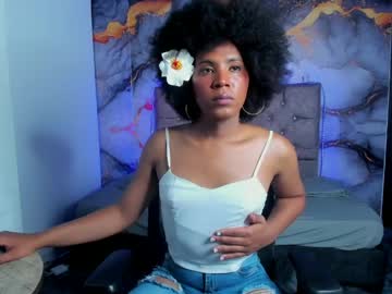 Cataleyamoon_ Chaturbate stream image from March 28, 2026