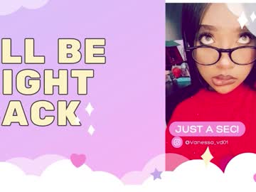 Charlotte_Walker1 Chaturbate stream image from March 28, 2026