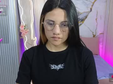 Chiara_Tay Chaturbate stream image from March 28, 2026