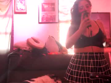 Chocopancake Chaturbate stream image from March 28, 2026