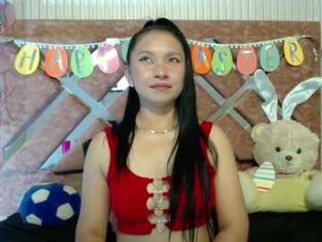 Cloe16_ Chaturbate stream image from March 28, 2026