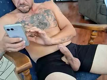 Deanbones0 Chaturbate stream image from March 28, 2026